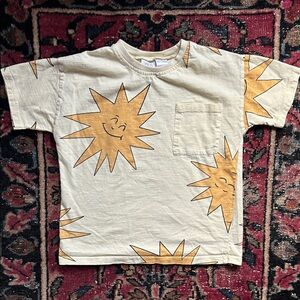 Sun Tee 6Y